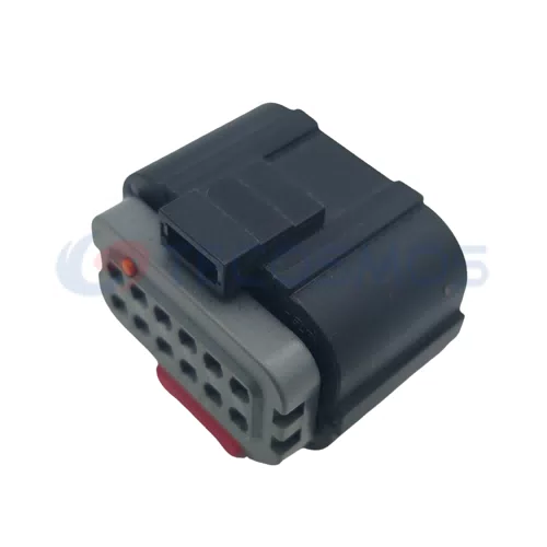Auto Parts Connector for BYD 12- Pin Female 1897462-2 CT12-0087M - image 6